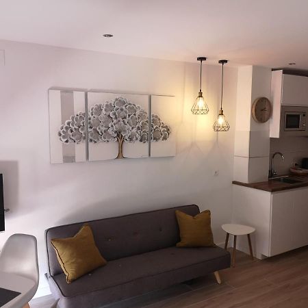 Aguila Costa Apartment Benalmadena Ngoại thất bức ảnh