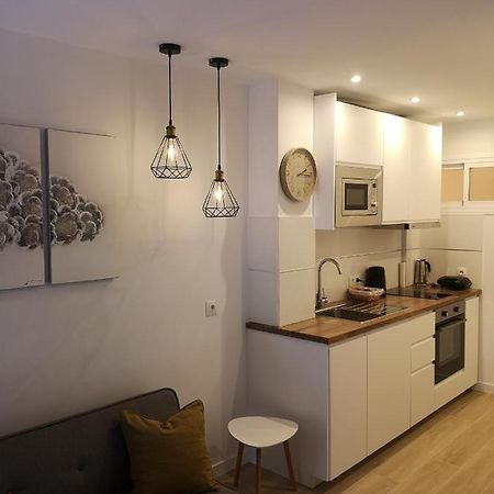 Aguila Costa Apartment Benalmadena Ngoại thất bức ảnh