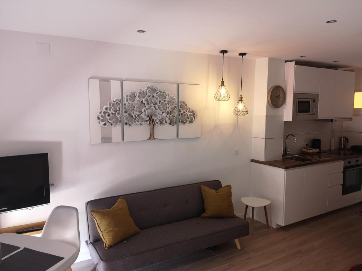 Aguila Costa Apartment Benalmadena Ngoại thất bức ảnh