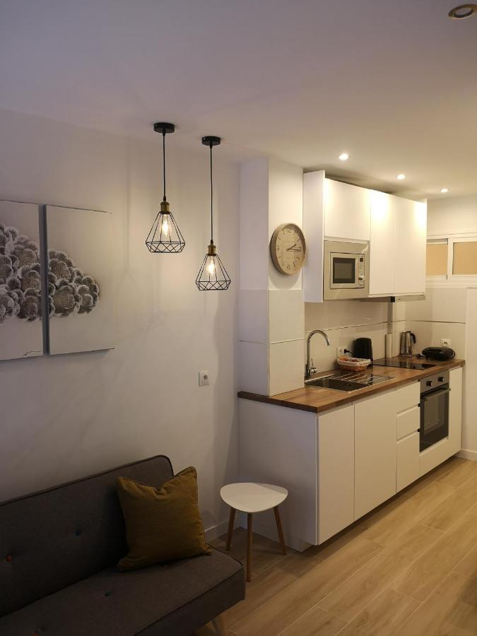 Aguila Costa Apartment Benalmadena Ngoại thất bức ảnh