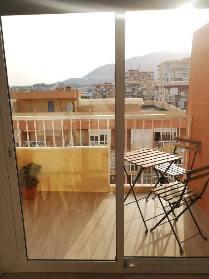 Aguila Costa Apartment Benalmadena Ngoại thất bức ảnh