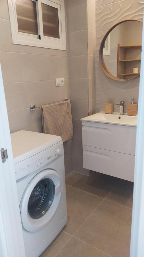 Aguila Costa Apartment Benalmadena Ngoại thất bức ảnh