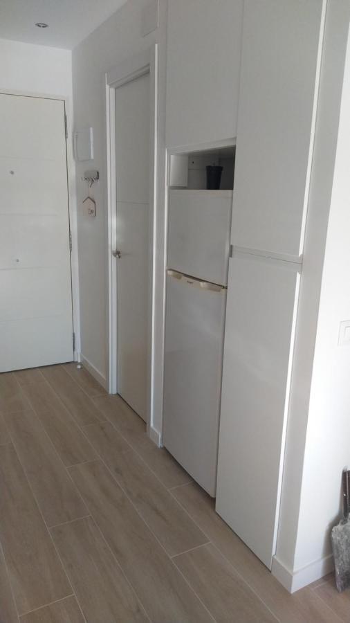 Aguila Costa Apartment Benalmadena Ngoại thất bức ảnh