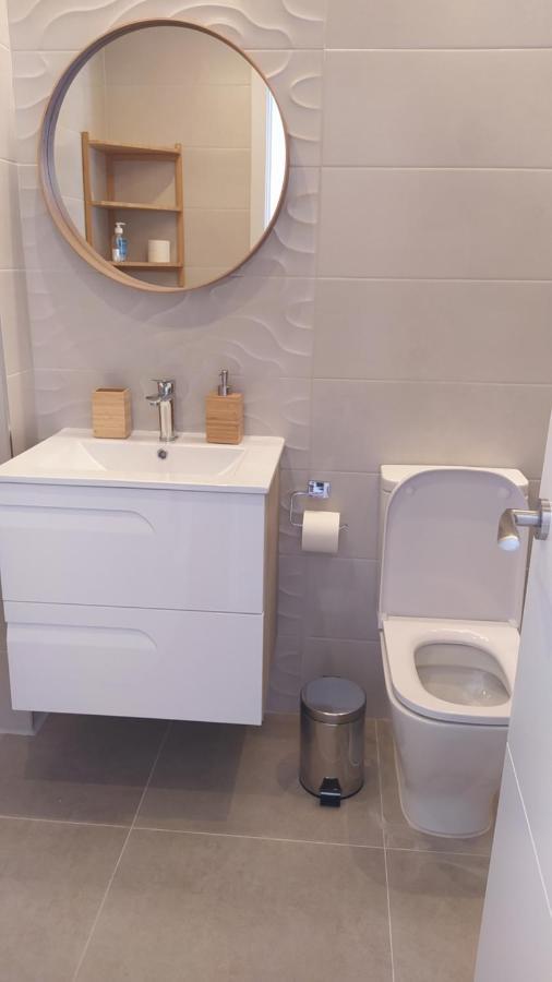 Aguila Costa Apartment Benalmadena Ngoại thất bức ảnh