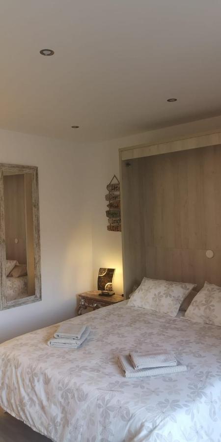 Aguila Costa Apartment Benalmadena Ngoại thất bức ảnh