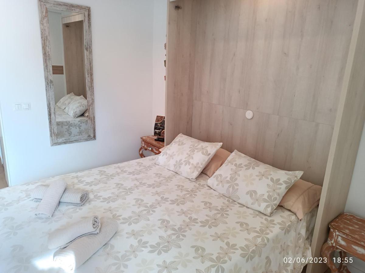 Aguila Costa Apartment Benalmadena Ngoại thất bức ảnh