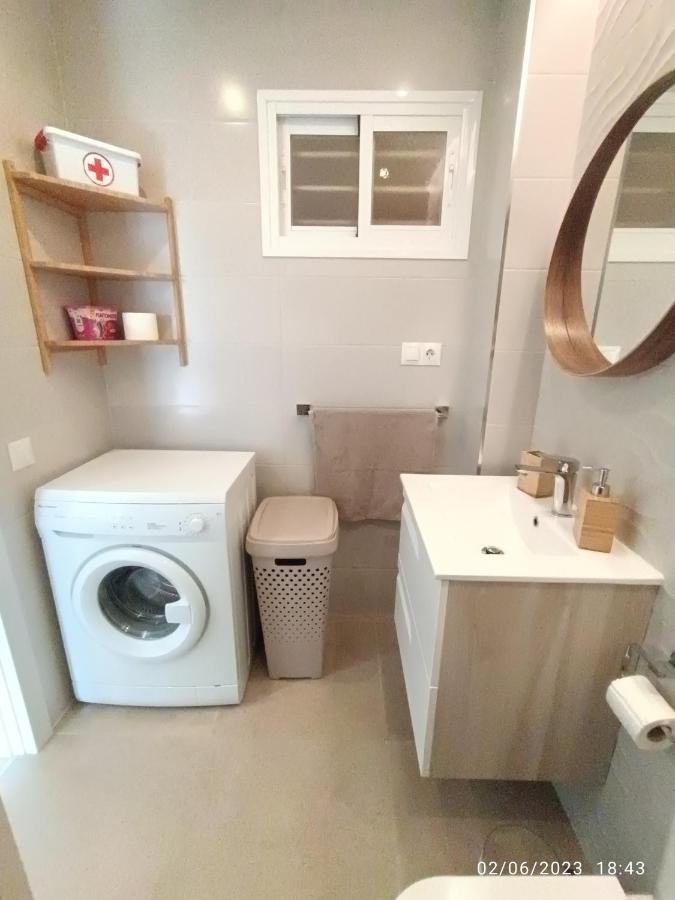 Aguila Costa Apartment Benalmadena Ngoại thất bức ảnh